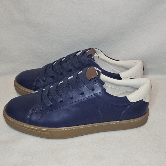 Coach C126 Sneakers size 7 - Picture 4 of 8